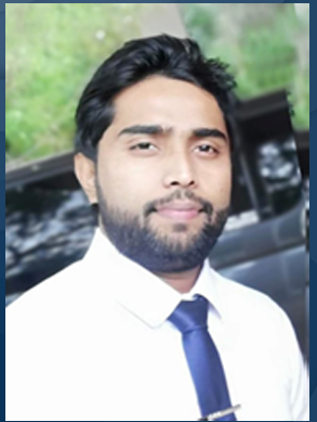 Candidate profile