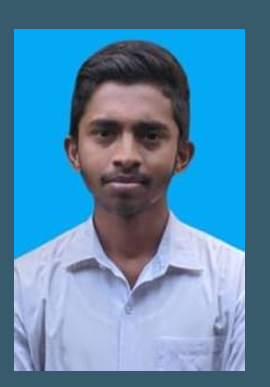Candidate profile