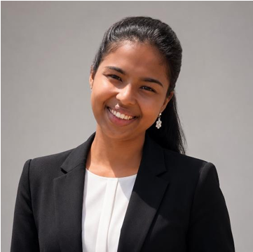 Candidate profile
