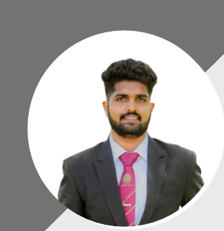 Candidate profile