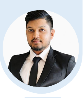 Candidate profile