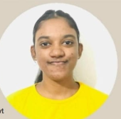 Candidate profile