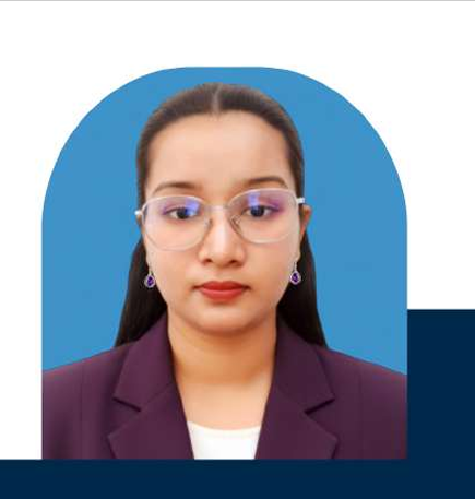 Candidate profile