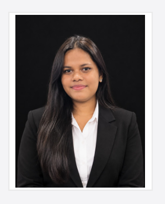 Candidate profile