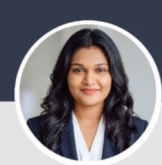 Candidate profile