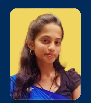 Candidate profile