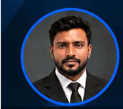 Candidate profile