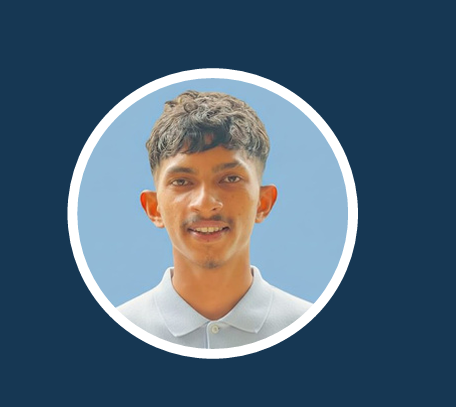 Candidate profile