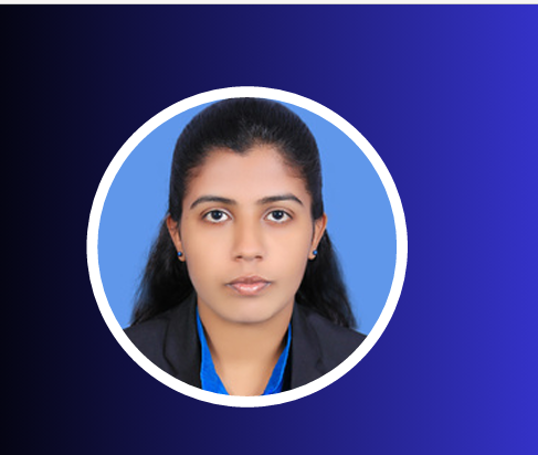 Candidate profile