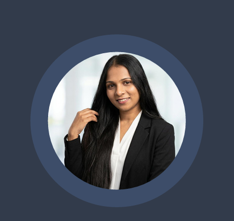 Candidate profile