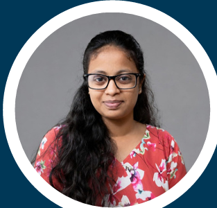 Candidate profile
