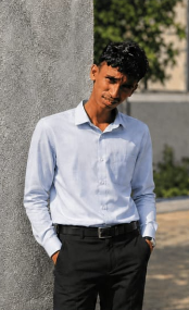 Candidate profile