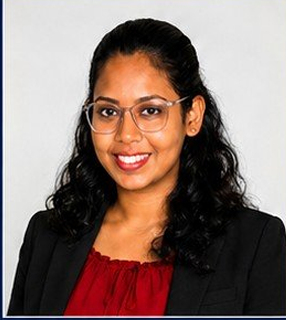 Candidate profile