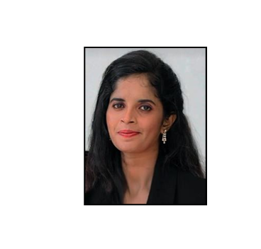 Candidate profile