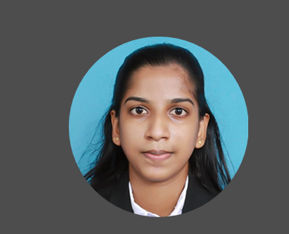 Candidate profile