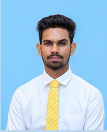 Candidate profile