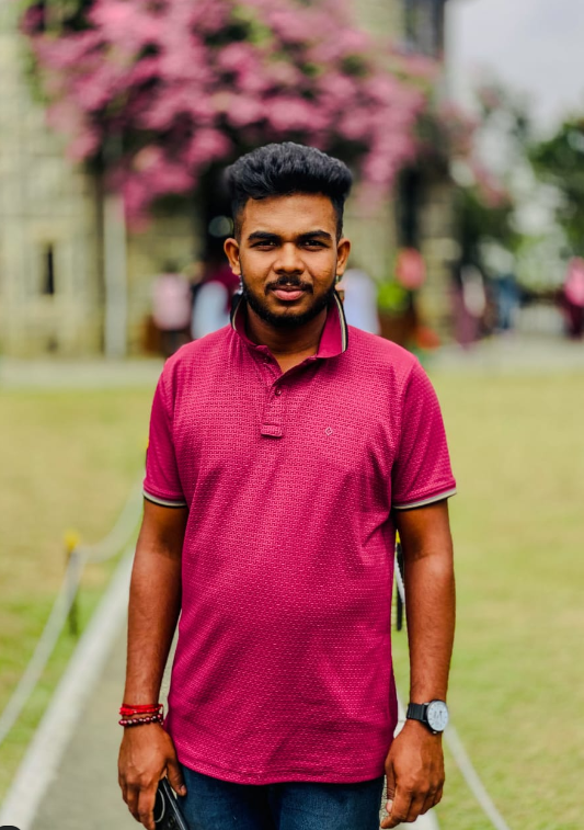 Candidate profile