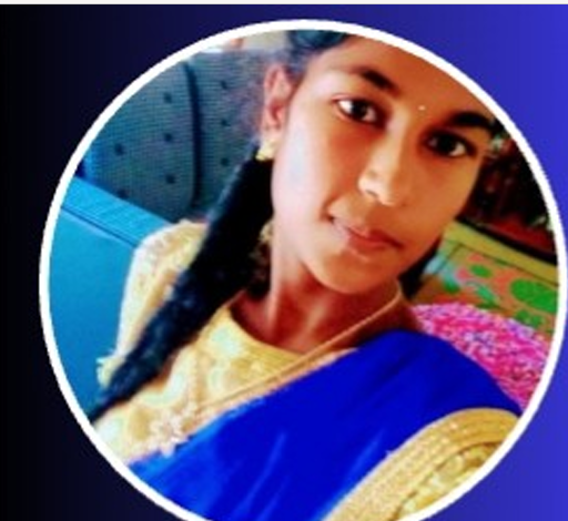 Candidate profile