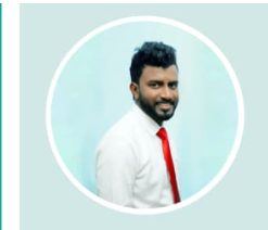 Candidate profile