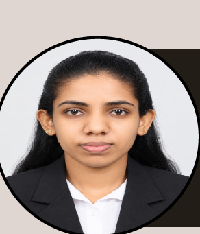 Candidate profile
