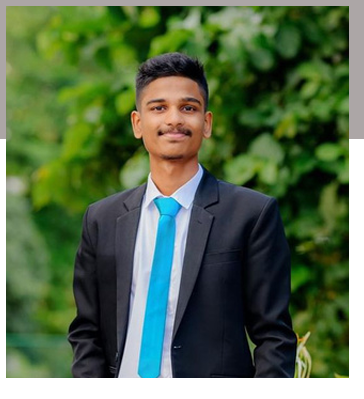 Candidate profile