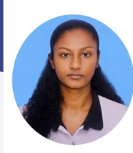 Candidate profile