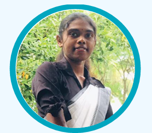 Candidate profile