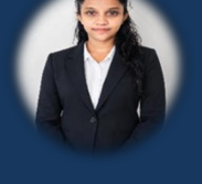 Candidate profile