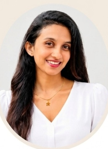 Candidate profile