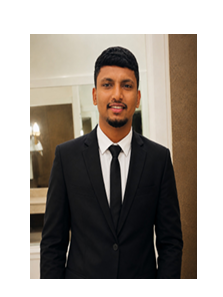 Candidate profile