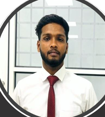 Candidate profile