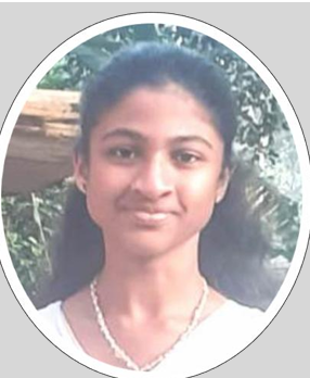 Candidate profile