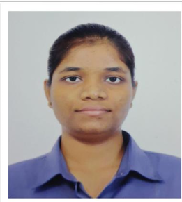 Candidate profile