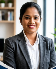 Candidate profile