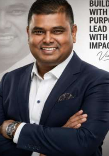 Candidate profile