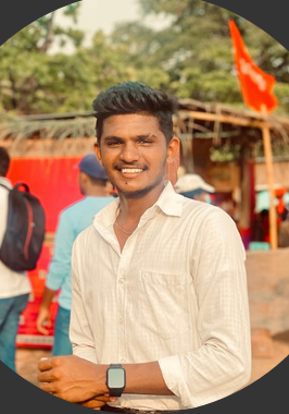 Candidate profile