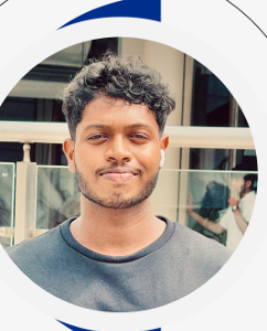 Candidate profile