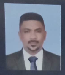 Candidate profile
