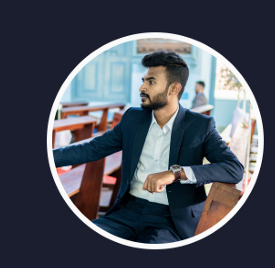 Candidate profile