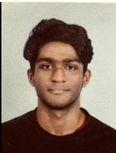 Candidate profile