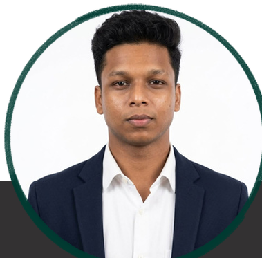 Candidate profile