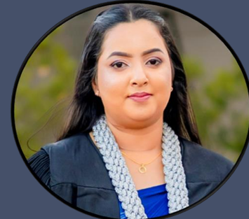 Candidate profile