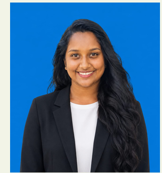 Candidate profile