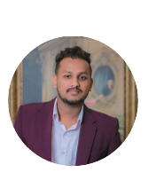 Candidate profile