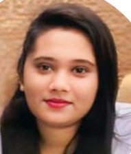Candidate profile