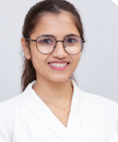 Candidate profile