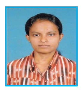 Candidate profile