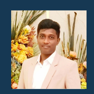 Candidate profile