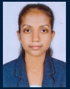 Candidate profile
