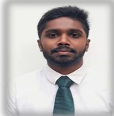 Candidate profile
